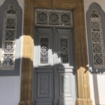 Traditional House in Chryseleousa, Strovlos
