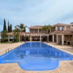 Private, Safe and Luxury Living