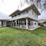 A Grand Slam Property With Space And Style