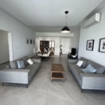 Contemporary Living & Urban Style