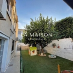 House in Eleonon area