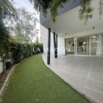Private, Easy-Care Lifestyle