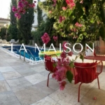 Chic Urban Living Near Hilton Park Area