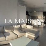 Prestigious Home In Outstanding Location  Of Agios Dometios