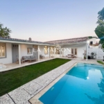 An Iconic Listed Property
