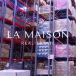 A Perfect  Warehouse