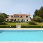 Contemporary Luxury Villa near Laiki Sporting Club, Latsia (Nicosia)