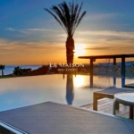 Artfully Crafted With Water Views