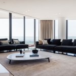 Luxury Penthouse