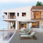 Location, Lifestyle and Elevated Sea Views