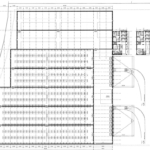 New Warehouse With Easy Access To The Motorway