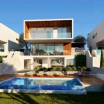 Gorgeous, Private House
