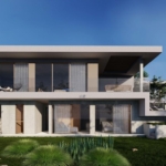 Stunning And Stylish Contemporary Villa