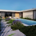 Luxurious Designer Living