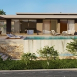 Spacious Modern Living In A Captivating Setting