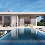 Prestige Home In An Exclusive Address