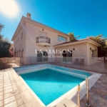 A Masterpiece in Platy Aglantzia, Nicosia