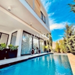 Luxurious Lifestyle Living Or Ideal Investment