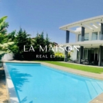 Unique And Luxurious Property