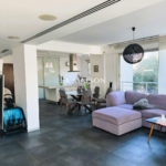 Top Floor property For Relaxed