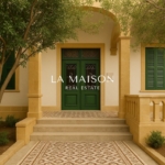 A Historic Gem Near the Presidential Palace