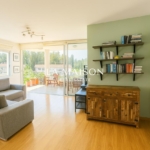 Prestigious Address Overlooking Park