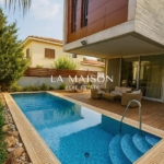 A Perfect Blend of Elegance, Comfort, and Privacy