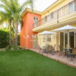 Prestigious Family Home In Outstanding Location