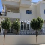 Exclusive Embassy-Style Residence in Strovolos