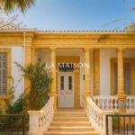 Historical Residence with Endless Potential