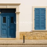 Character House for Renovation in Old Nicosia
