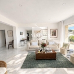 Outstanding Location, Luxurious Renovation
