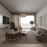 Modern Contemporary And Secure