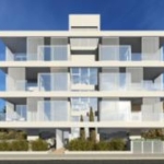 Modern Efficient Studio Apartment
