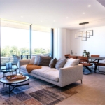 Spacious And Quality Modern Apartment