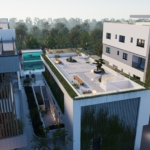 Luxurious Outstanding 3 Bedroom Penthouse