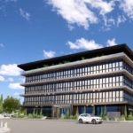 Great Investment On Commercial Building