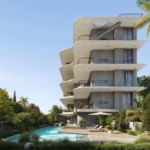 Sleek City Living with Premium Features