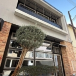Prime Fully Renovated Commercial Building In Central Limassol