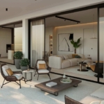 Modern Minimalist Style