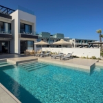 Relax In Blissful Sun Soaked Luxury By The Beach