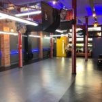 Modern Ground Floor Commercial Space In The Heart Of Limassol