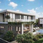 Large 4 Bedroom Family Home