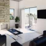 3 Bedroom Villa With Amazing Views