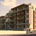 Infinitely Stylish 4 Bedroom Apartment