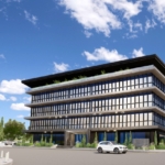 Best Located Offices in Limassol