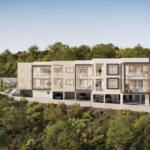 Elegant 2 Bedroom Apartment With Contemporary Design