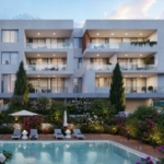 Beautiful Apartment Building For Investment