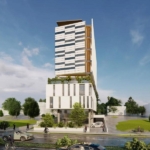 Premium Office Offering Style and Functionality