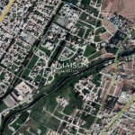 Land In A Prime location Of Eleonon Area